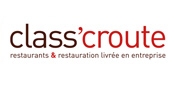 Logo de la marque Class'Croute LES ESSARTS