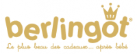 Logo de la marque Boutique Berlingot Paris