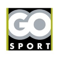 Logo de la marque Go Sport PARIS