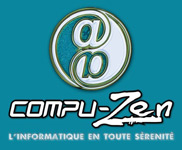 Logo marque Compu-Zen