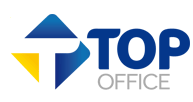 Logo de la marque Top OfficeBesançon