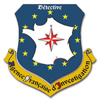 Logo marque Agence Française d'Investigation Di Giano (AFID)