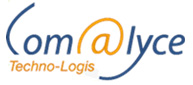 Logo de la marque Comalyce