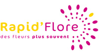 Logo de la marque Rapid'Flore Grenoble