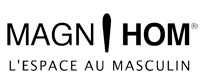 Logo de la marque MAGN'HOM GRENOBLE