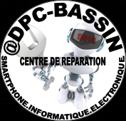 Logo de la marque @DPC