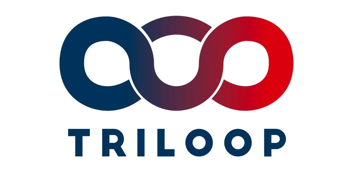 Logo marque TRILOOP
