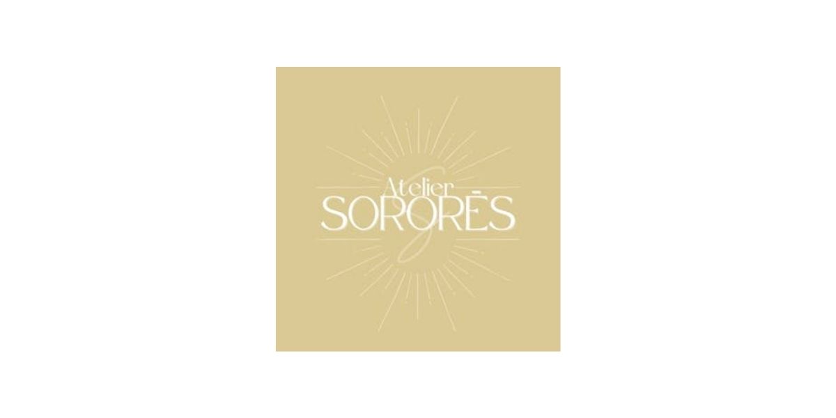 Logo marque Atelier Sororēs 