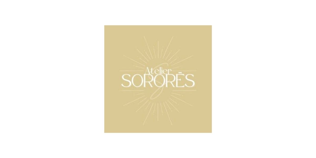 Logo marque Atelier Sororēs 