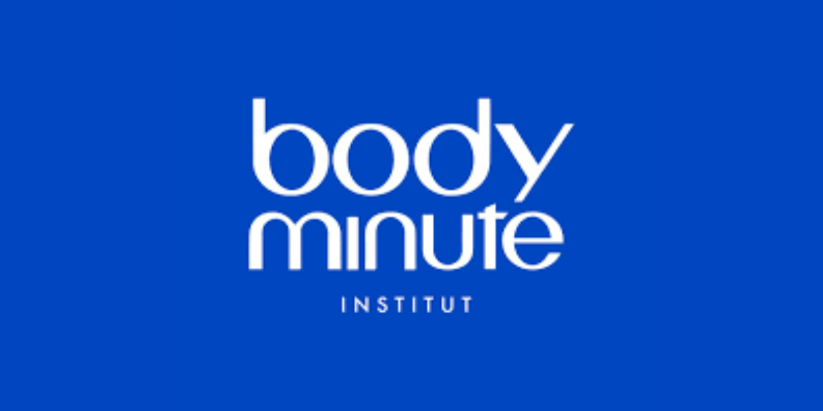 Logo de la marque Body Minute - NICE