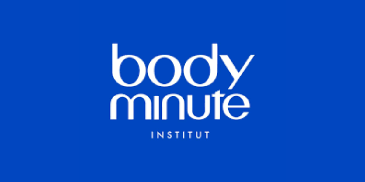 Logo de la marque Body Minute - MONTROUGE