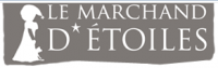 Logo de la marque Le Marchand d'etoiles - Ajaccio