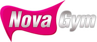 Logo marque NovaGym