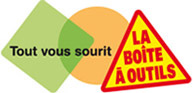 Logo marque La Boite à Outils