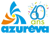Logo marque Azureva Vacances