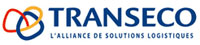 Logo de la marque Siège Transeco