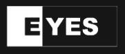 Logo de la marque Eyes Villetaneuse