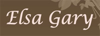 Logo de la marque Elsa Gary COSNE SUR LOIRE