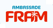 Logo de la marque Ambassade Fram - LOUDEAC