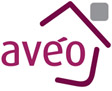Logo de la marque Agence Avéo Aix-en-Provence