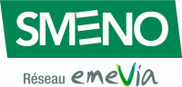 Logo marque Smeno