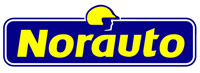 Logo de la marque Norauto Grande Synthe