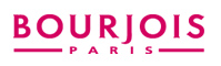Logo marque Bourjois