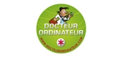 Logo de la marque Docteur Ordinateur Lille Métropole