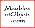 Logo de la marque MeublesetObjets.com