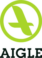 Logo de la marque Magasin Aigle