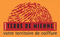 Logo de la marque TERRE DE MIENNE - Salon Ambassadeur