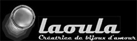 Logo marque Laoula Bijoux
