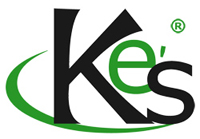 Logo marque Ke's