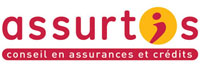 Logo de la marque Assurtis Saint-Denis