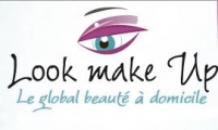 Logo de la marque Look Make-Up Institut de Guinot