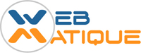 Logo de la marque WebMatique