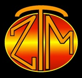 Logo de la marque Zen'Touch Massages