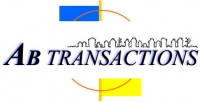 Logo de la marque AB TRANSACTIONS TOULON EST