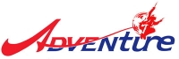 Logo de la marque Adventure - RENNES