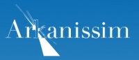 Logo de la marque Arkanissim Finance