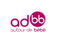 Logo de la marque Autour de Bébé Champagne au Mont d'Or