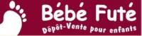 Logo de la marque Bébé futé