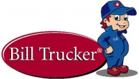 Logo marque Bill Trucker