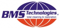 Logo de la marque BMS Technologies Lorient