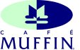 Logo de la marque Café MUFFIN CERGY