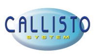 Logo de la marque Callisto System - Finistere