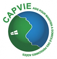 Logo de la marque CAPVIE 38