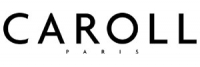 Logo de la marque Caroll - Dieppe