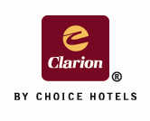 Logo de la marque Clarion Suites Geneva Excellior