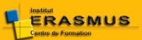 Logo de la marque Institut Erasmus